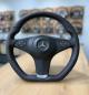Preview: Mercedes Lenkrad neu beziehen W219, W211, W209 AMG & designo